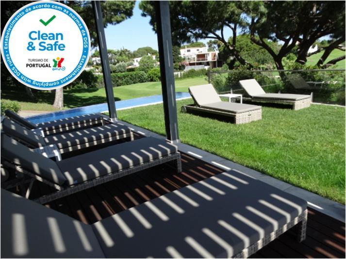 ואלה דה לובו Apartamento Com 3 Quartos E Piscina מראה חיצוני תמונה
